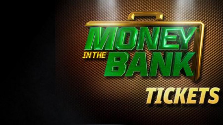 Money in The Bank
